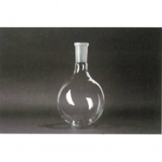 석영 환저플라스크, 조인트형 Quartz Round Bottom Flask